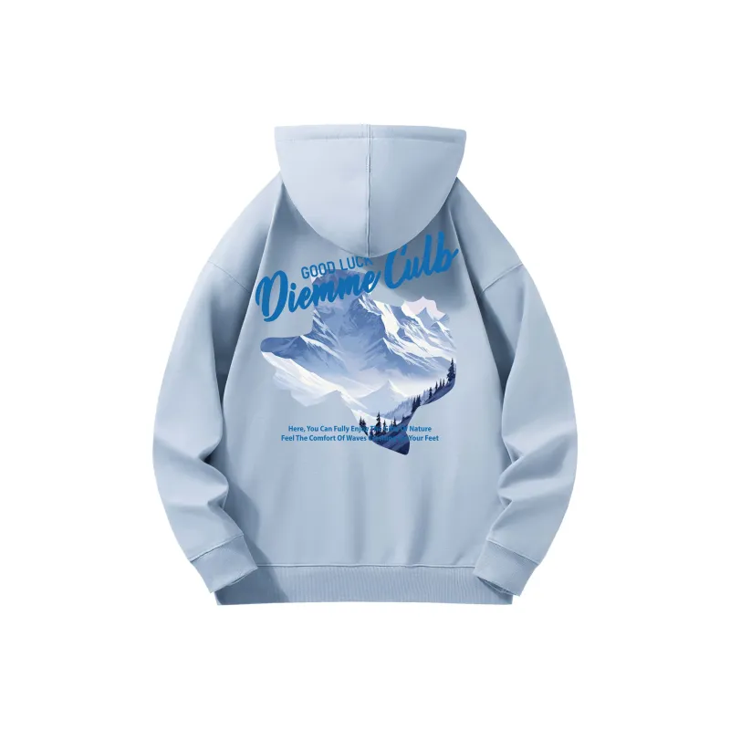 DIEMME Sweatshirts Unisex-12