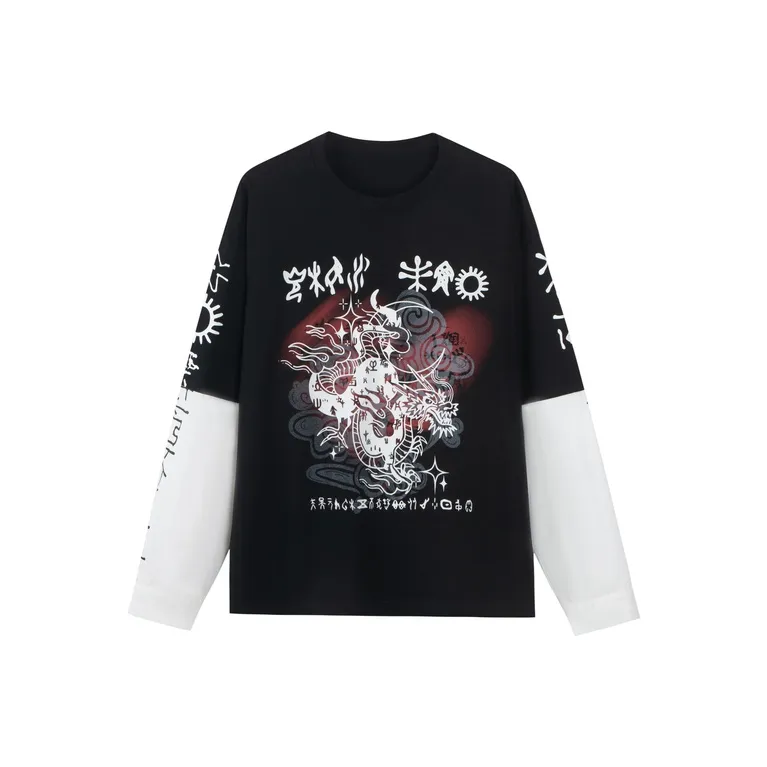 INXX APYD T Shirts Unisex-3