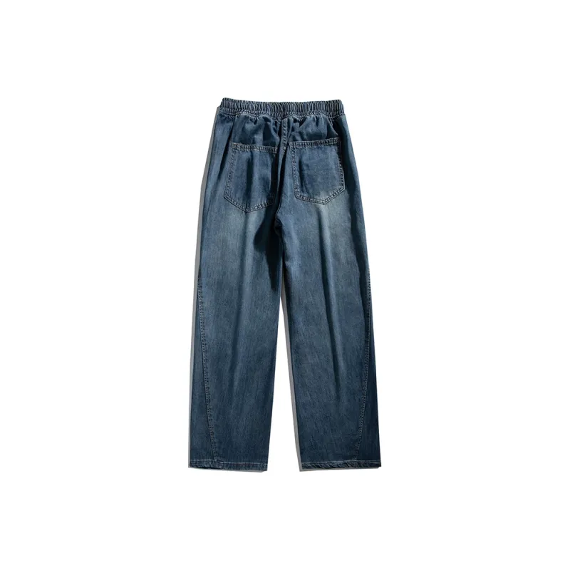 IXXAT Jeans Unisex-5