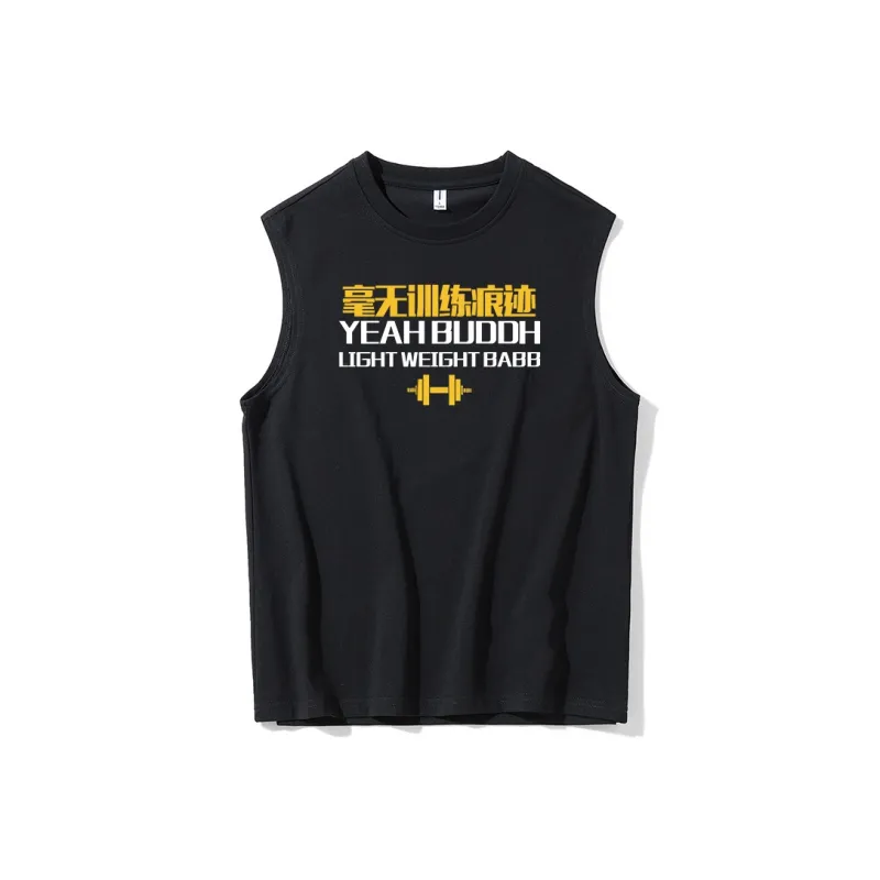 TIMD Tank Tops Men-4
