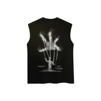 TONYKRZ Tank Tops Unisex