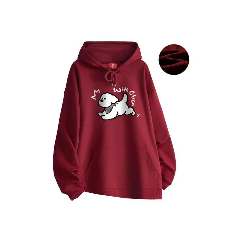C1RCA Sweatshirts Unisex-21