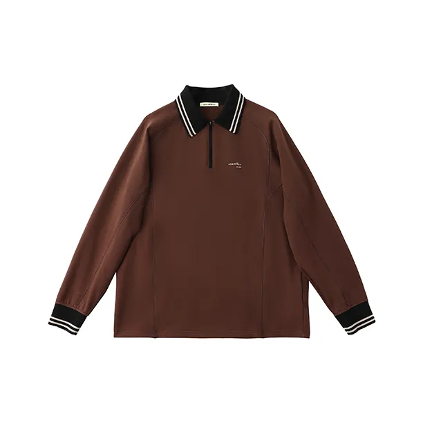 Umamiism Polo Shirts Unisex-20