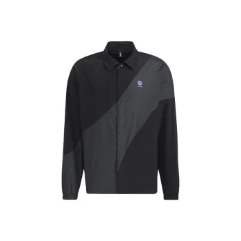 Adidas Neo Jackets Men Black