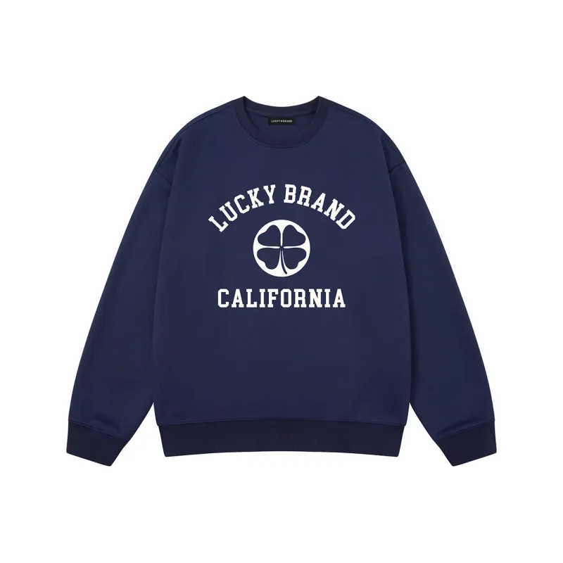 LUCKY BRAND Sweatshirts Unisex-8