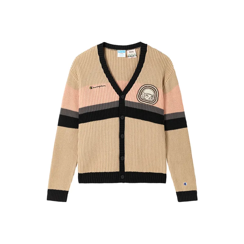 Champion x POP MART Knitwear Unisex-0