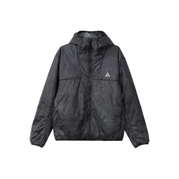 Nike ACG Jackets Men Black