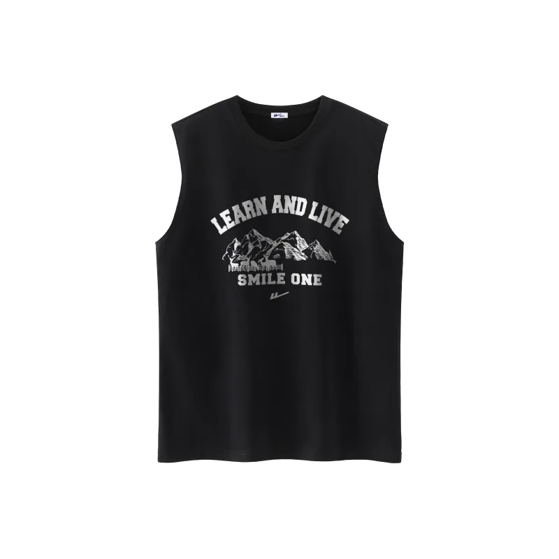 WARRIOR Tank Tops Unisex-4