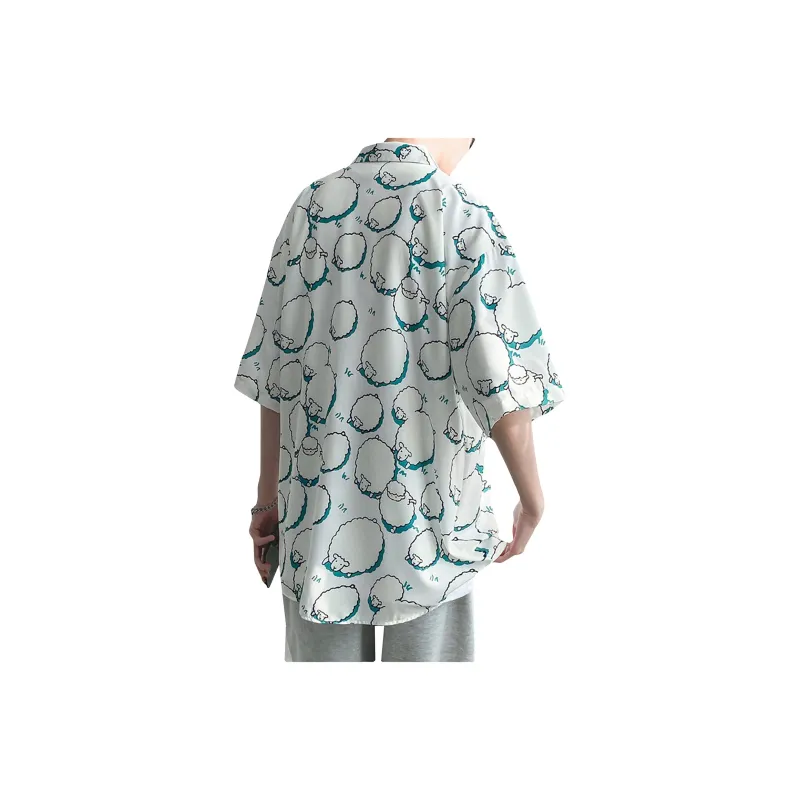CREAZIONI LA FANTASIA E MOBILE Shirt Unisex-1