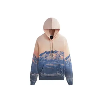 KITH Sunset Summit Nelson Hoodie