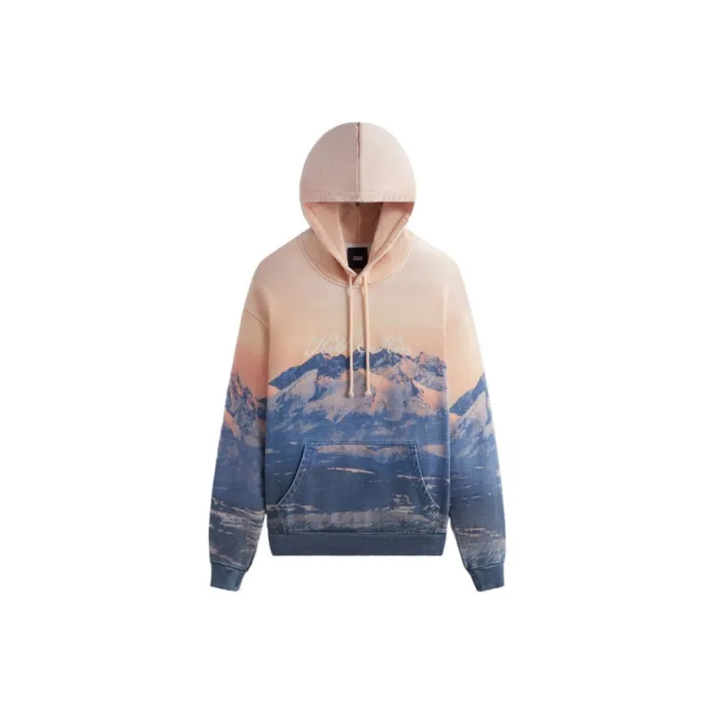 KITH Sunset Summit Nelson Hoodie-0