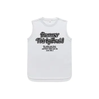 30BRAID Tank Tops Unisex
