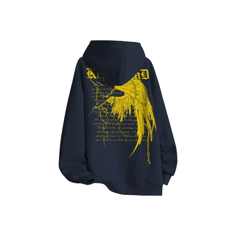 Kepu Sweatshirts Unisex-6