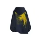 Navy Blue-Yellow