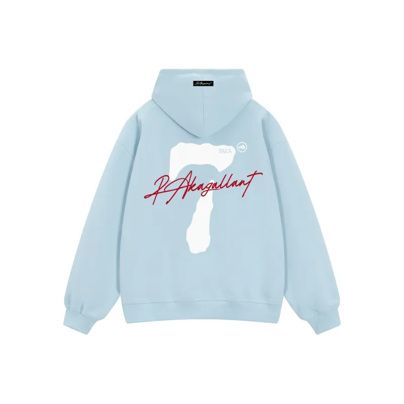 PAKA Sweatshirts Unisex-11