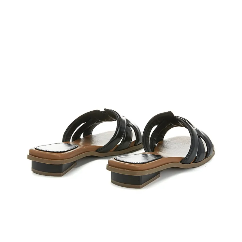 Chibang Quick Dry Slide Slippers Women's-1