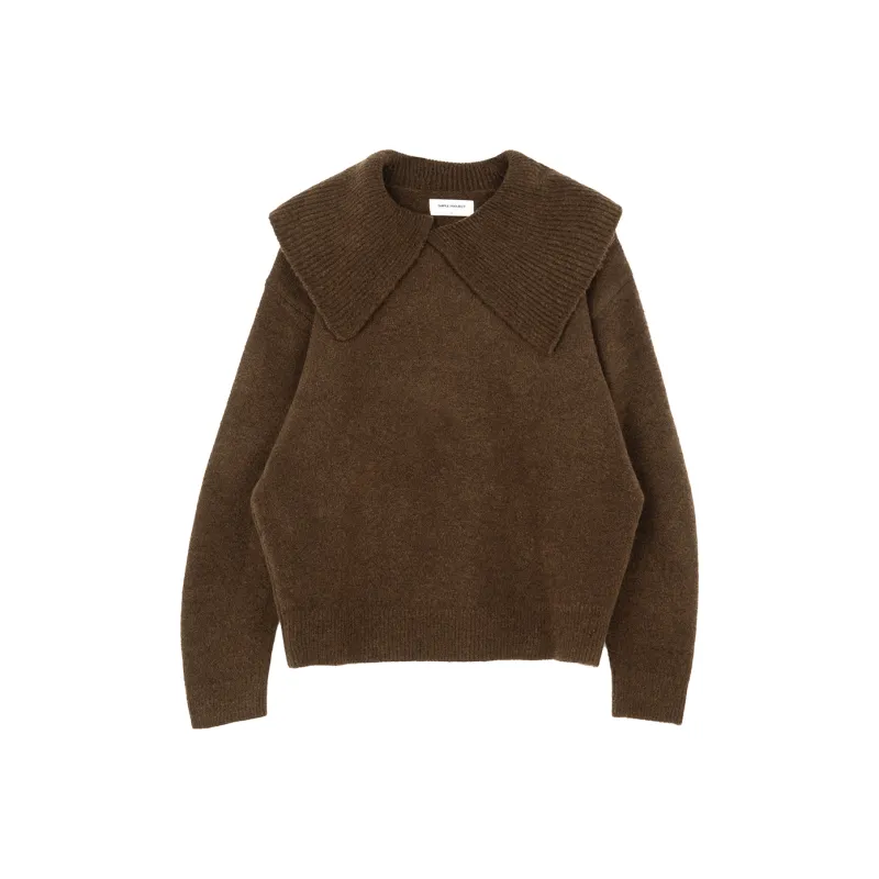 SIMPLE PROJECT Sweaters Unisex-4