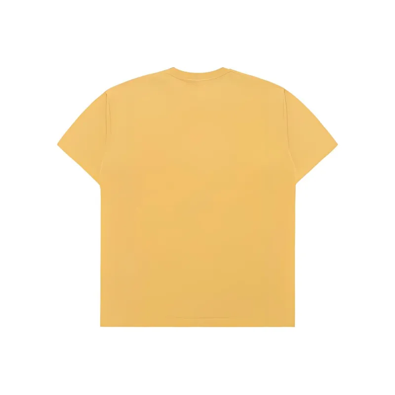 Acme De La Vie/ADLV T Shirt Men's Orange-1