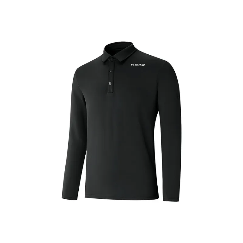 HEAD Polo Shirts Men-2