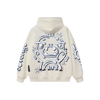 BTK Sweatshirts Unisex