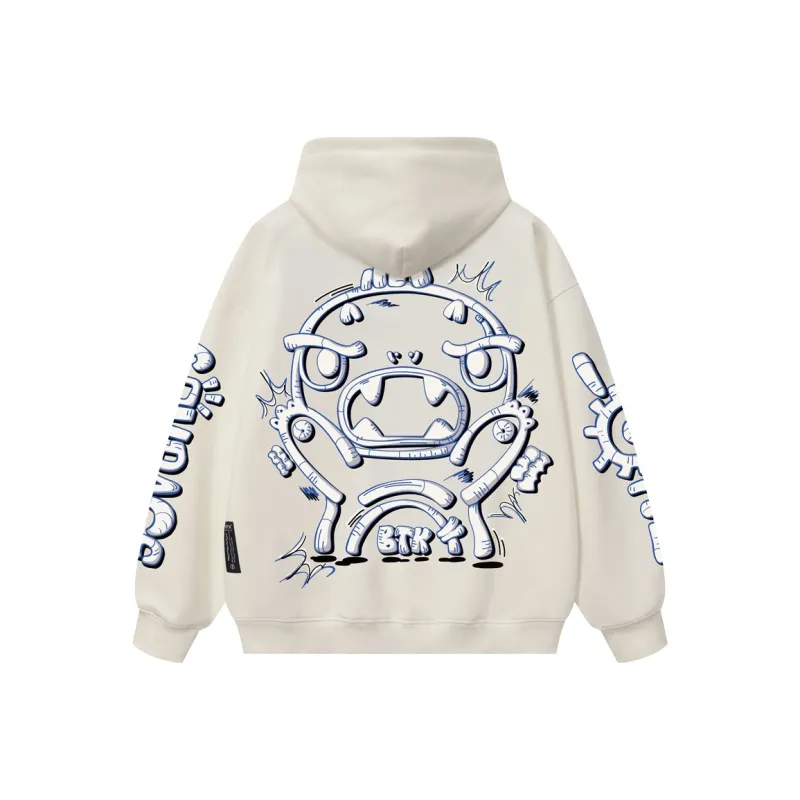 BTK Sweatshirts Unisex-4