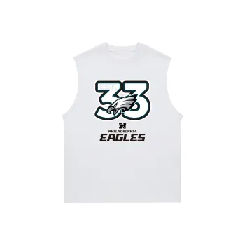 NFL Tank Tops Unisex