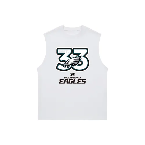 NFL 남녀공용 민소매