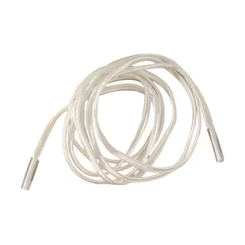 ZANC Polyester Shoelaces Unisex
