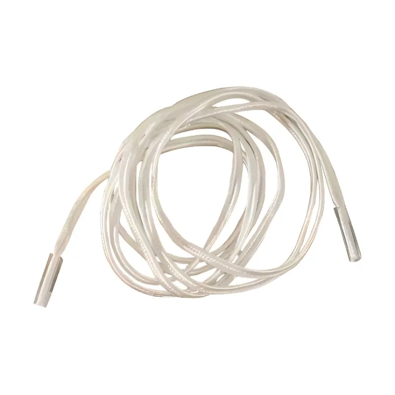 ZANC Polyester Shoelaces Unisex-0