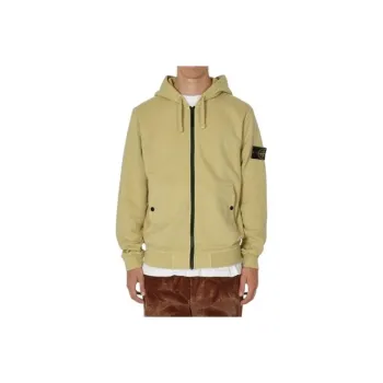 STONE ISLAND Knitwear Men's Yellow