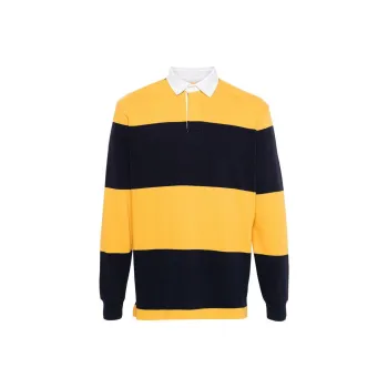 Polo Ralph Lauren The Iconic Rugby Polo Shirt
