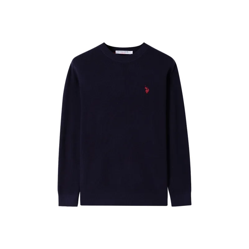 U.S. POLO ASSN. Knitwear Men-2