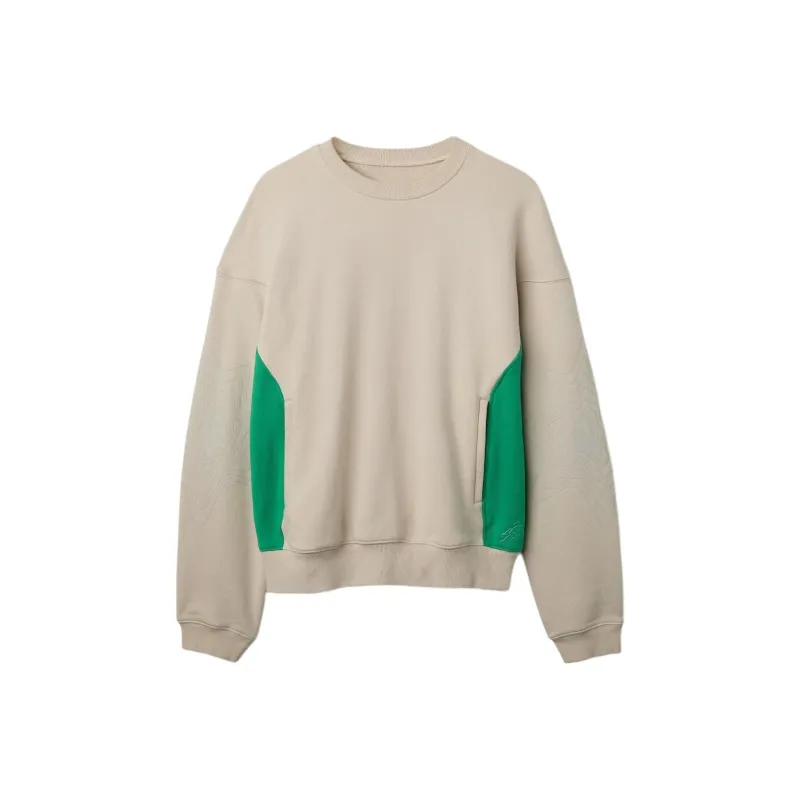 Asics X Kiko Kostadinov Novalis Bixance Sweatshirt-0