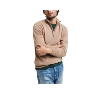 GANT Sweaters Men Beige