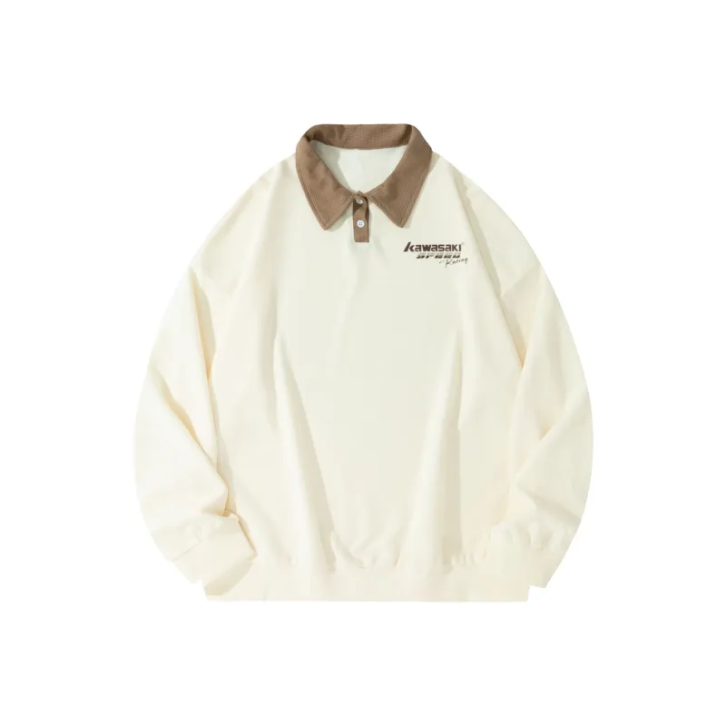 Kawasaki Polo Shirts Unisex-2