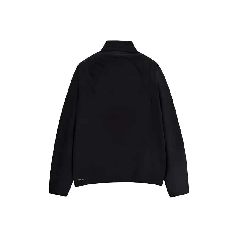 PUMA Mach Tricot Jackets & Coats Men's Black-1