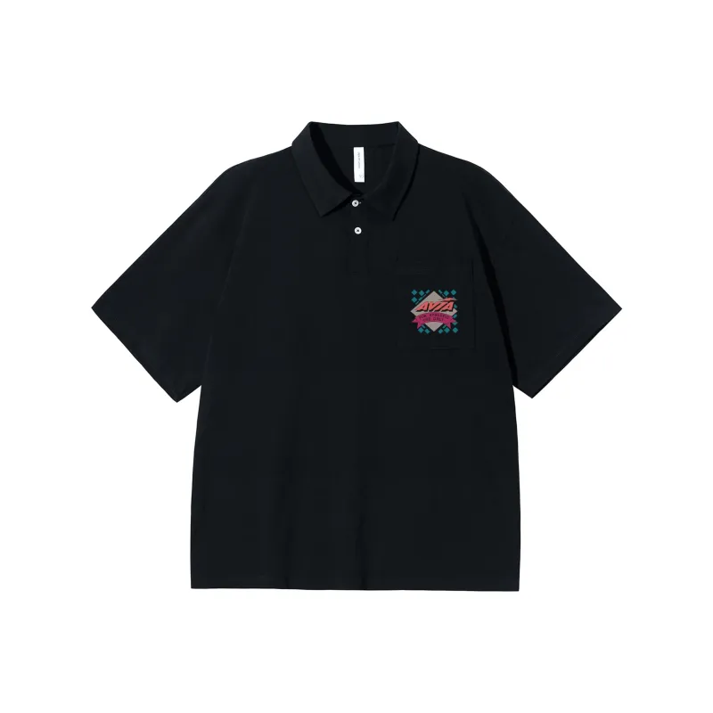 AVIA Polo Shirts Unisex-0