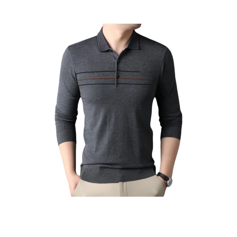 PIERRE CARDIN Sweaters Men-0