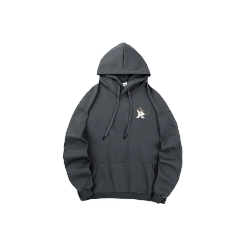 YINLEI Sweatshirts Men-1