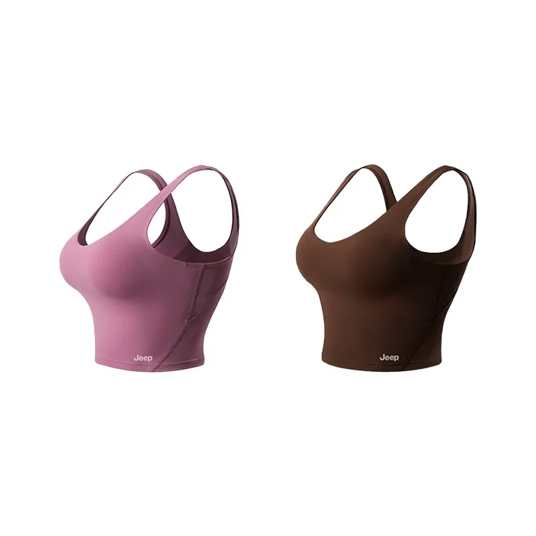 Jeep Women's Tank Tops-9