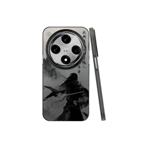 YUDACHUAN Phone Cases