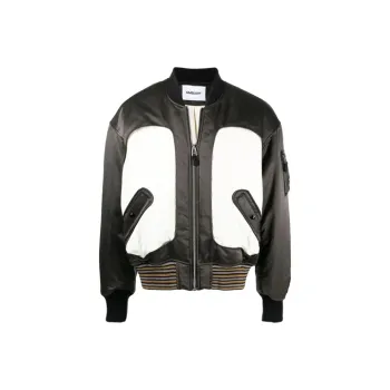 AMBUSH Jackets Men White