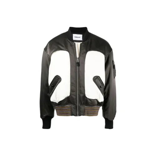 AMBUSH Jackets Men White