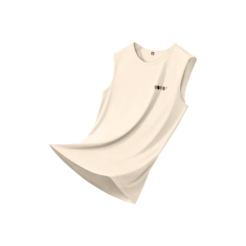 Cotton Tank Tops Unisex-3