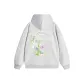 White Heather Gray