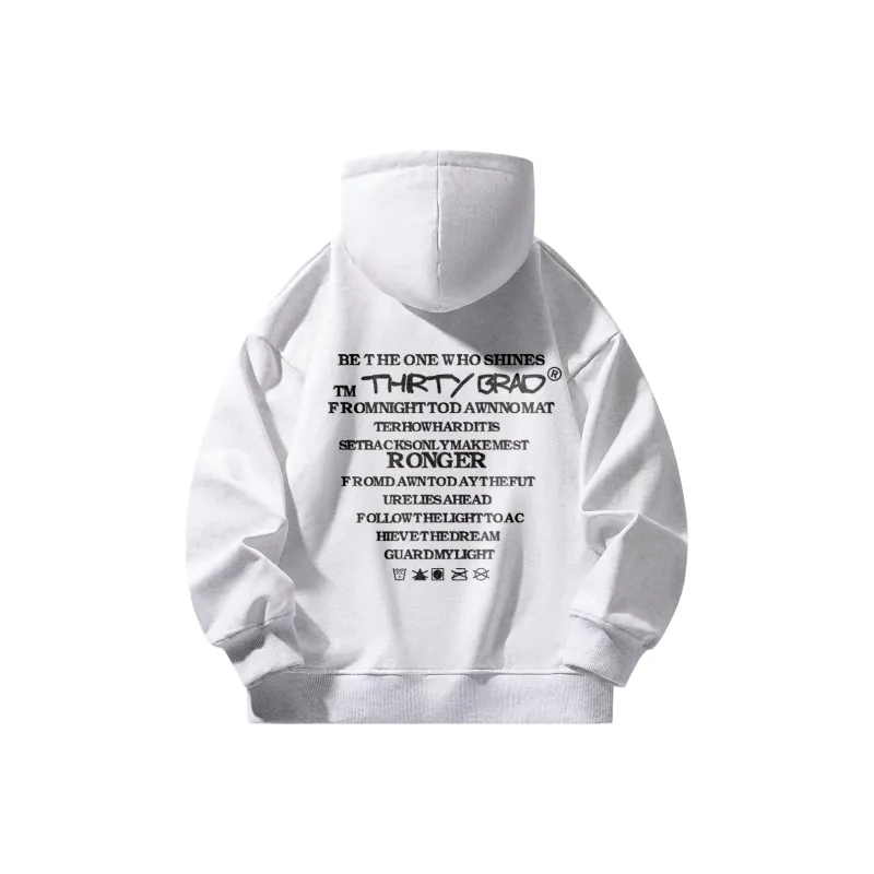 30BRAID Sweatshirts Unisex-14