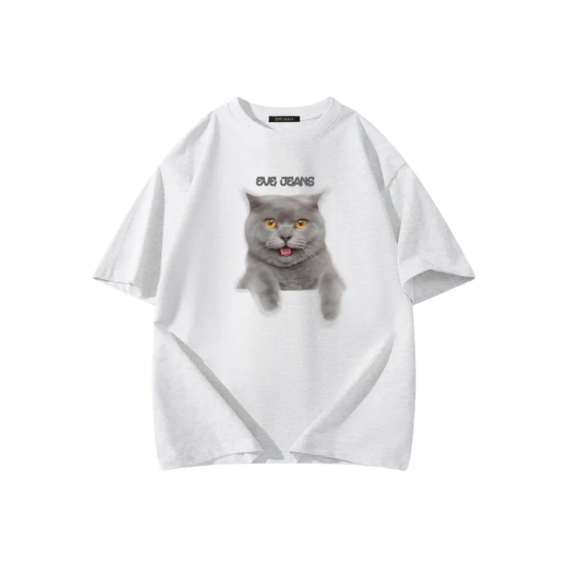 Yiwen T Shirts Unisex-12