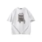 White Heather Gray