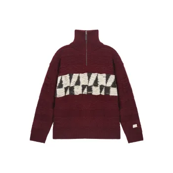 UNVESNO Sweaters Unisex