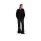 Dingguo Black Jacket
